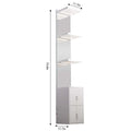 VANITII Display Shelves with Led Light