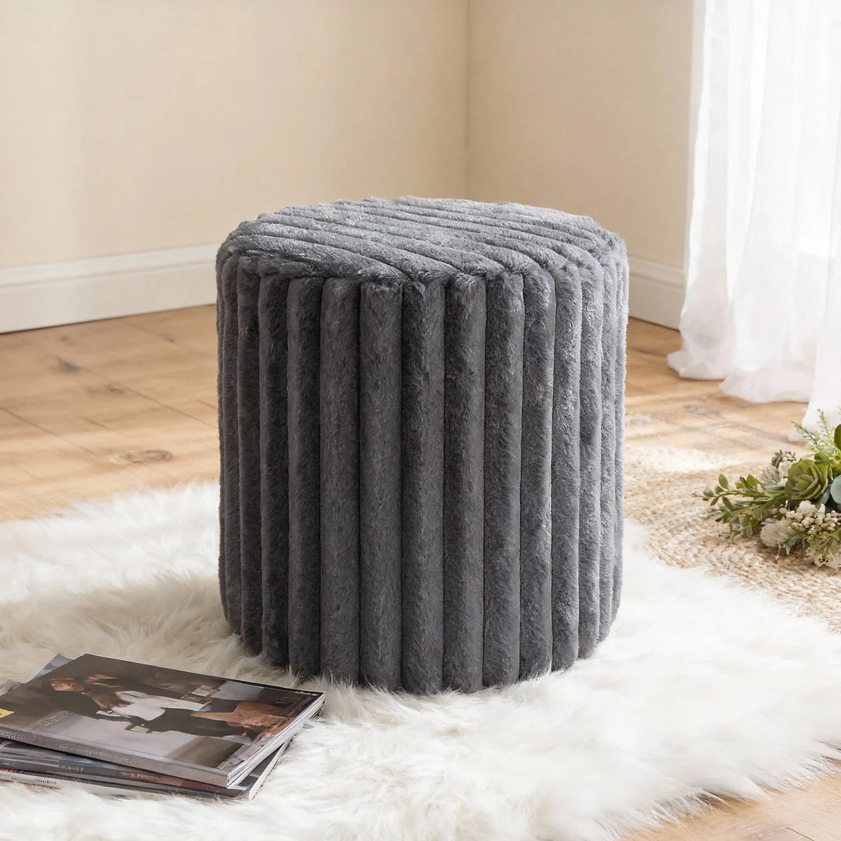 Vanity Chair