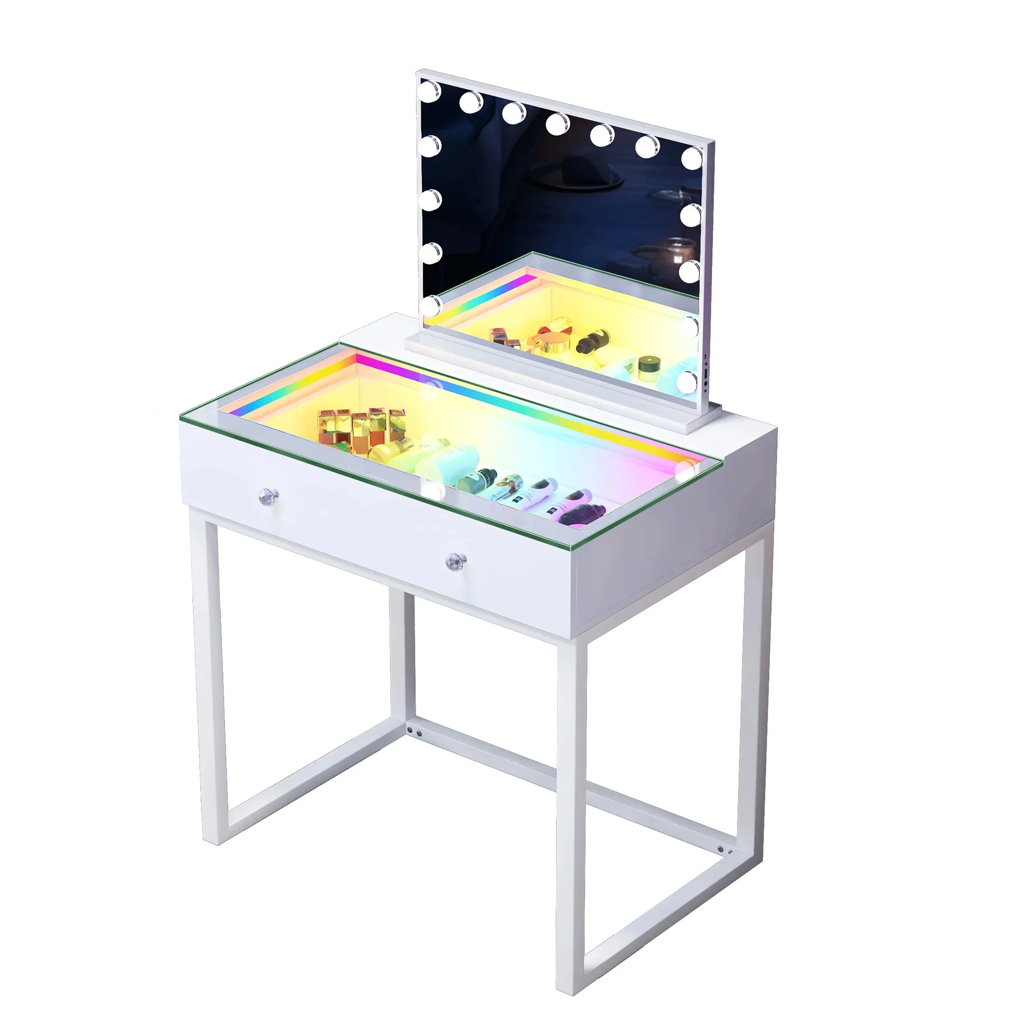 VANITII IVY Vanity Desk