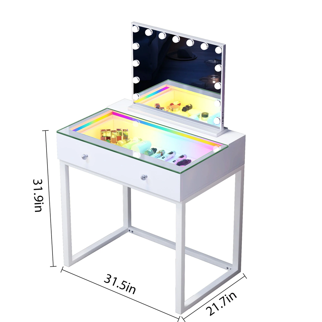 VANITII IVY Vanity Desk